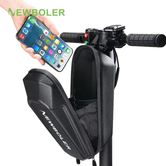 Wasserdichte Scooter Tasche für Xiaomi E-Scooter – clever-campen Camping & Outdoor Schweiz