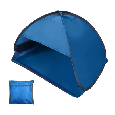 Tragbares Sonnenschild für Outdoor und Strand – clever-campen Camping & Outdoor Schweiz