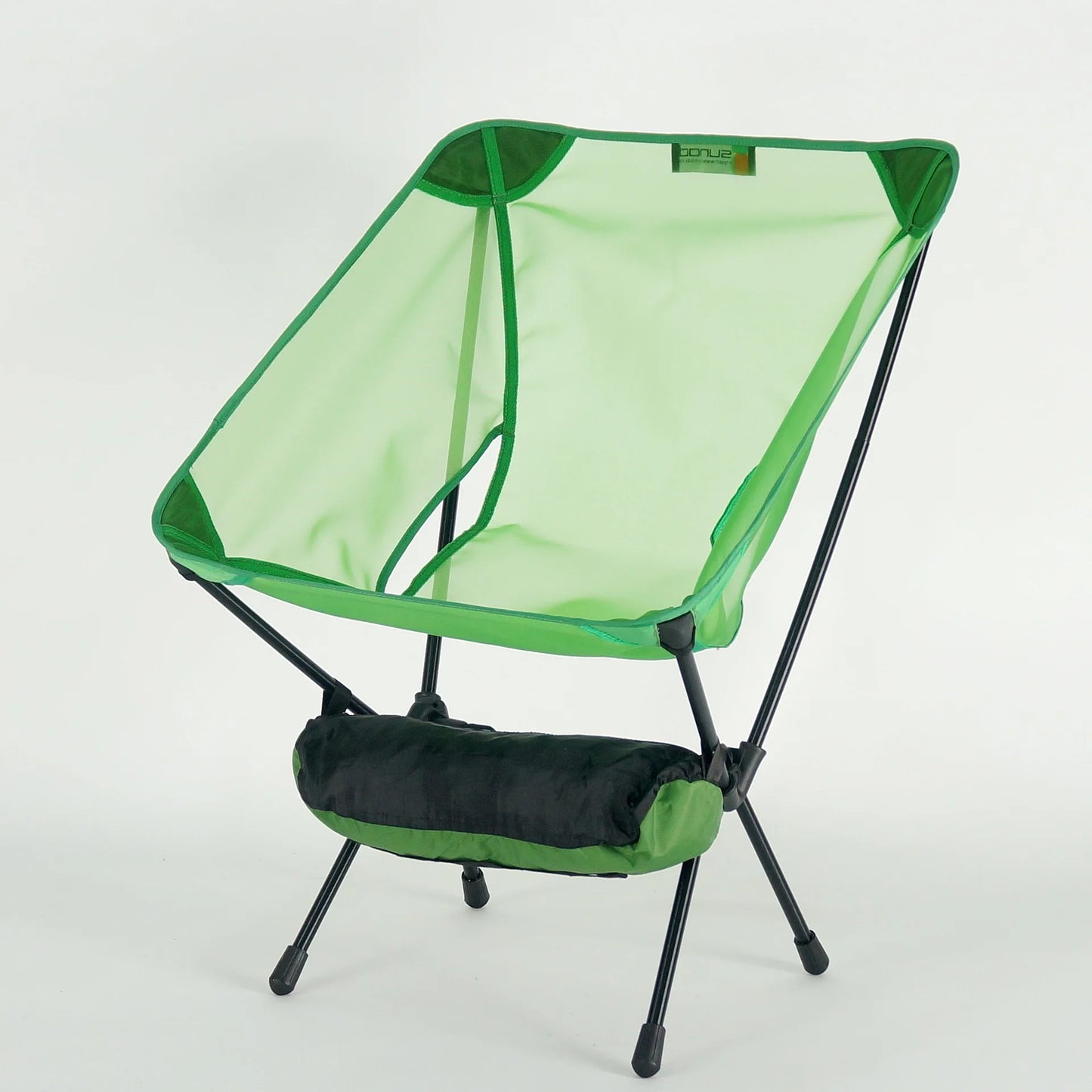 Ultraleichter Campingstuhl 570g Faltstuhl für Outdoor