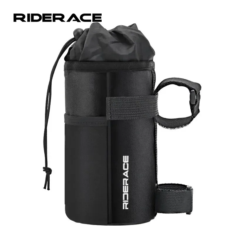 Trinkflaschenhalter für Fahrrad – Isolierte Tasche – clever-campen Camping & Outdoor Schweiz