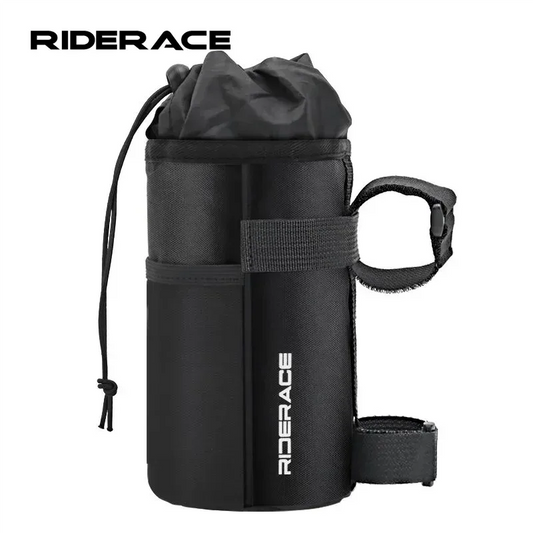 Trinkflaschenhalter für Fahrrad – Isolierte Tasche – clever-campen Camping & Outdoor Schweiz