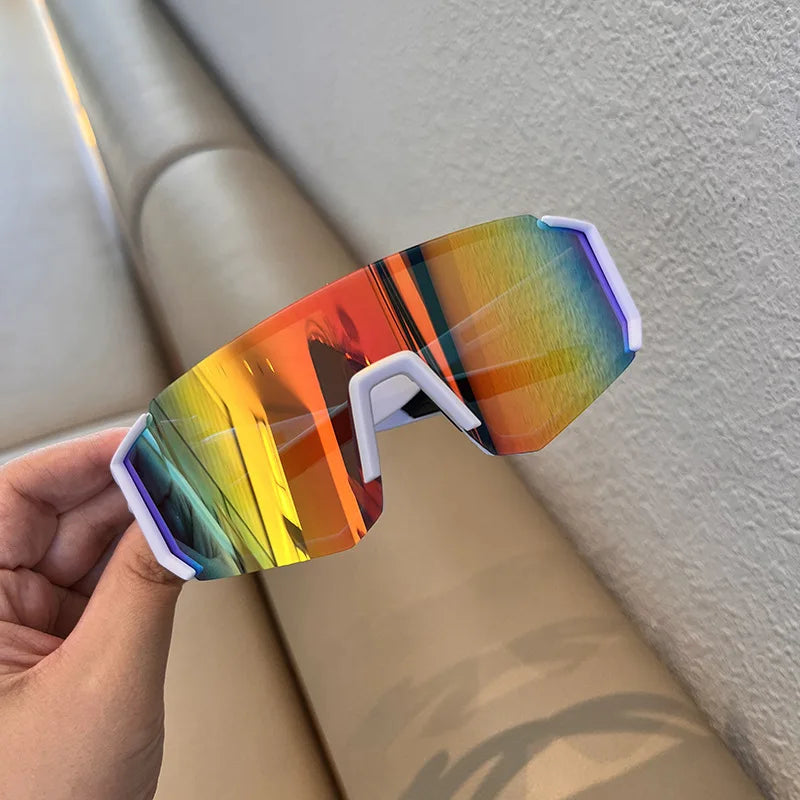 Wander-Sonnenbrillen UV400 für Outdoor-Sportler
