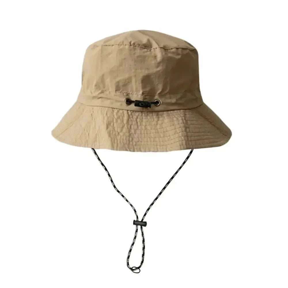 Faltbare Fischerhut für Outdoor und Camping – Unisex