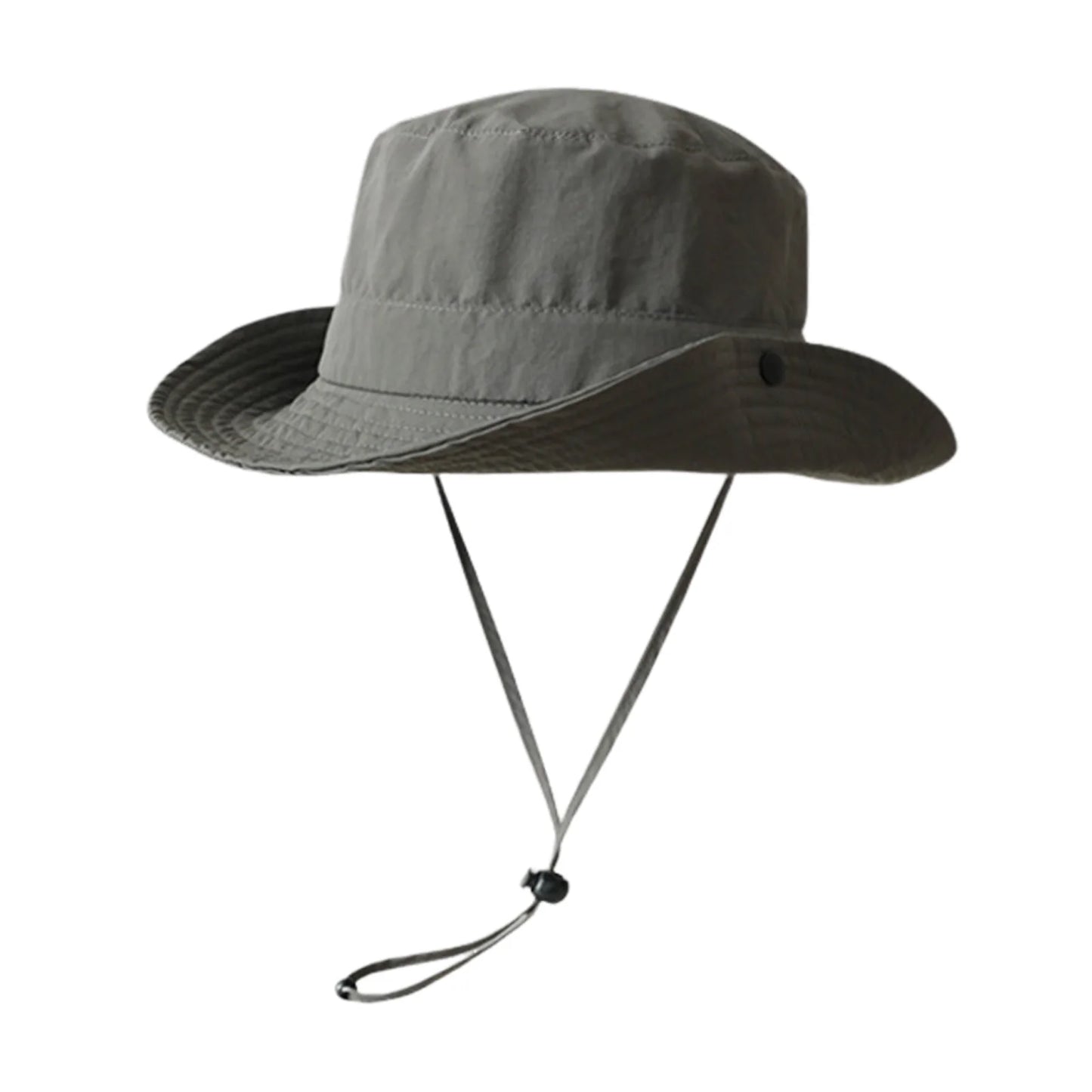 Stylischer Sonnenhut für Outdoor-Aktivitäten