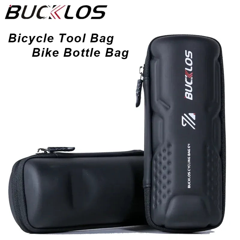 BUCKLOS Multifunktionale Fahrrad Werkzeugtasche – clever-campen Camping & Outdoor Schweiz