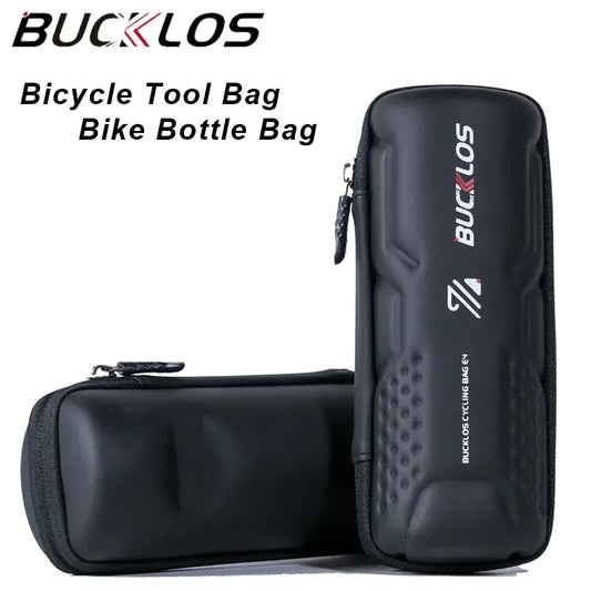 BUCKLOS Multifunktionale Fahrrad Werkzeugtasche – clever-campen Camping & Outdoor Schweiz