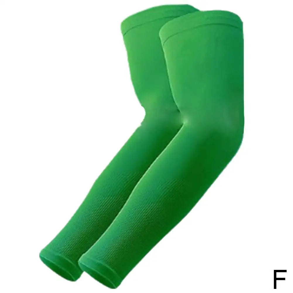 UV-Schutz Armlinge für Damen und Herren – 2er Set