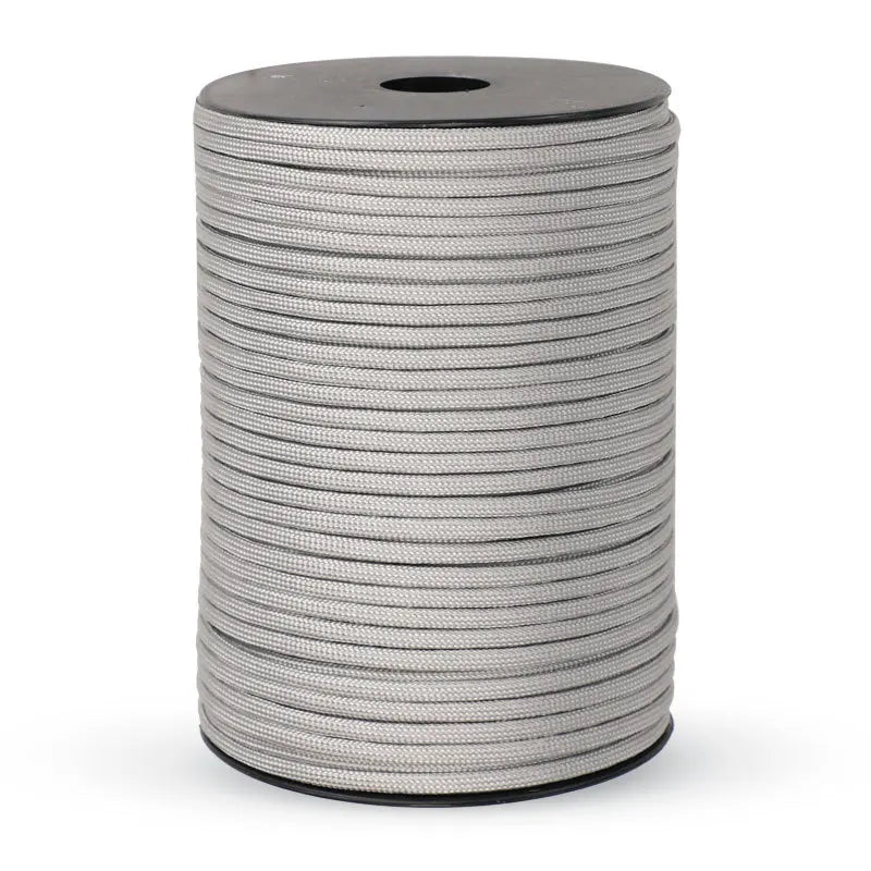 550 Paracord Seil 4mm, 9-Kern, 50/100m – Survival & Outdoor