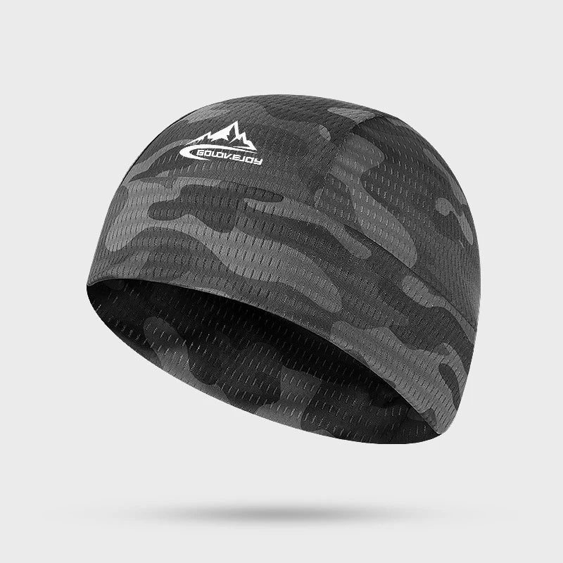 Atmungsaktive Kühl-Kappe für Outdoor-Aktivitäten