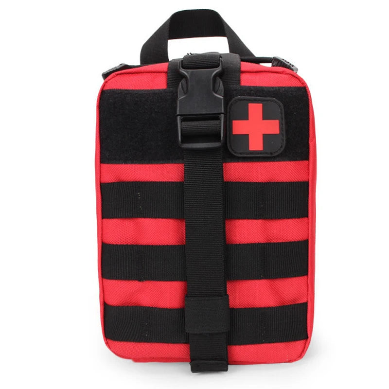 Outdoor Erste-Hilfe-Set Molle Medical Kit für Camping