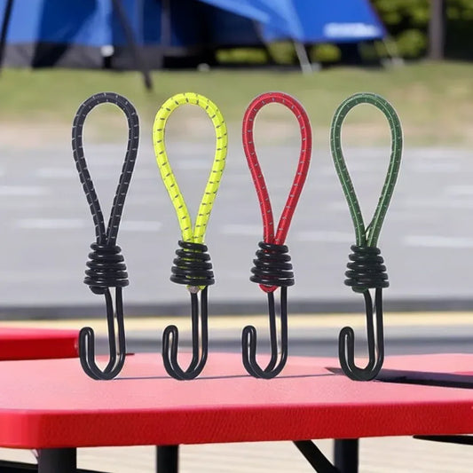 Vielseitige Zelt-Haken für Outdoor-Camping – clever-campen Camping & Outdoor Schweiz
