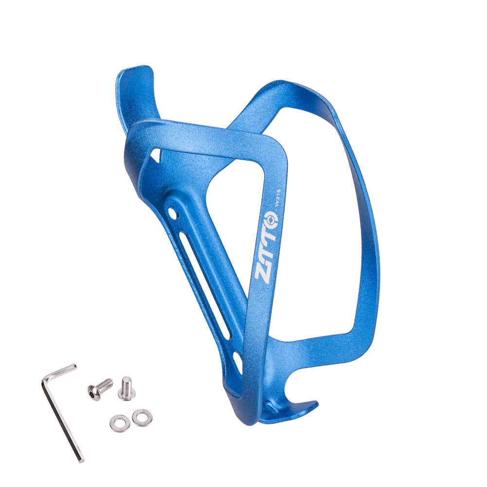 ZATTO Aluminium Trinkflaschenhalter für Mountainbike