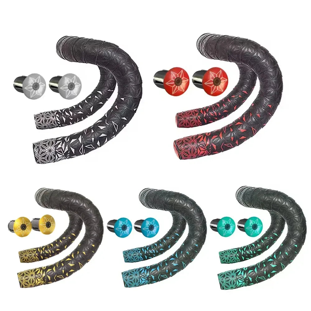 Fahrradgriffe mit Super-Sticky-Klebeband – clever-campen Camping & Outdoor Schweiz
