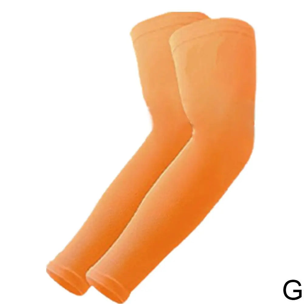 UV-Schutz Armlinge für Damen und Herren – 2er Set