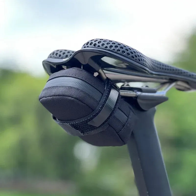 Mini Fahrradtasche für Werkzeug – Leicht und Tragbar – clever-campen Camping & Outdoor Schweiz