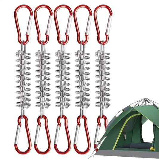 Camping-Zelt-Spring-Buckle-Set – clever-campen Camping & Outdoor Schweiz