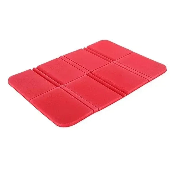 Faltbare Picknick-Sitzmatte – Wasserdicht –