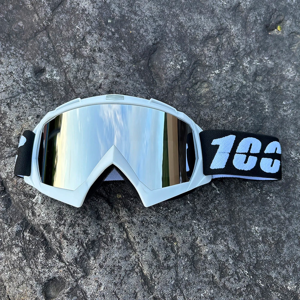 Ski-Goggles für Männer und Frauen – Winddicht und Schutz