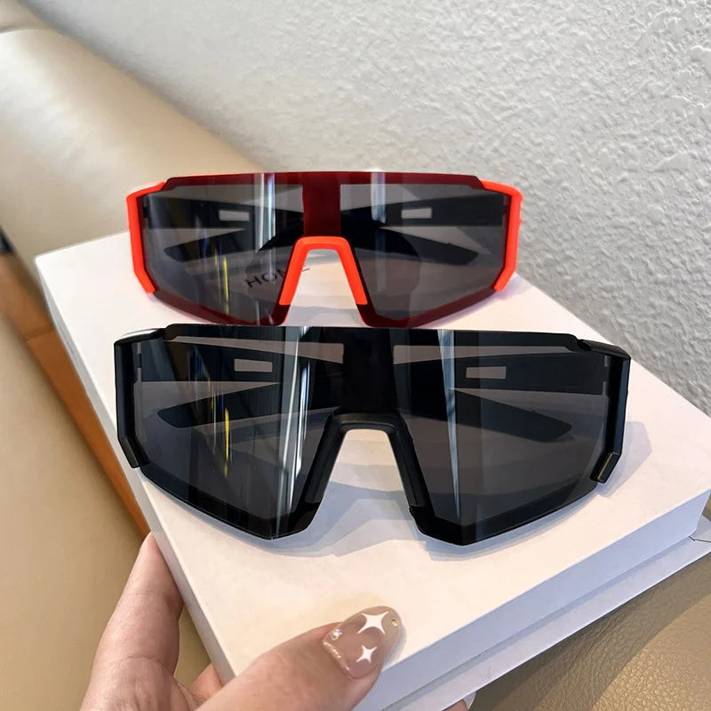 Wander-Sonnenbrillen UV400 für Outdoor-Sportler