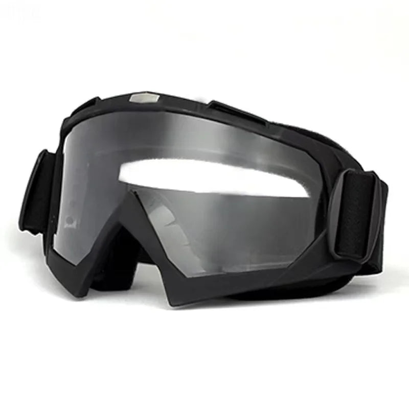 Unisex Ski- und Snowboardbrille mit UV-Schutz
