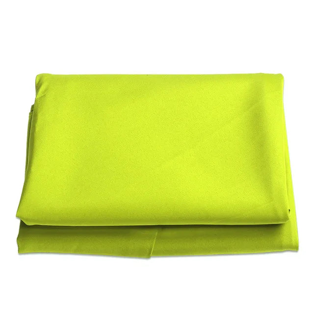Sonnenschirm Ersatzbezug für 6/8 Rippen – Outdoor Markisen