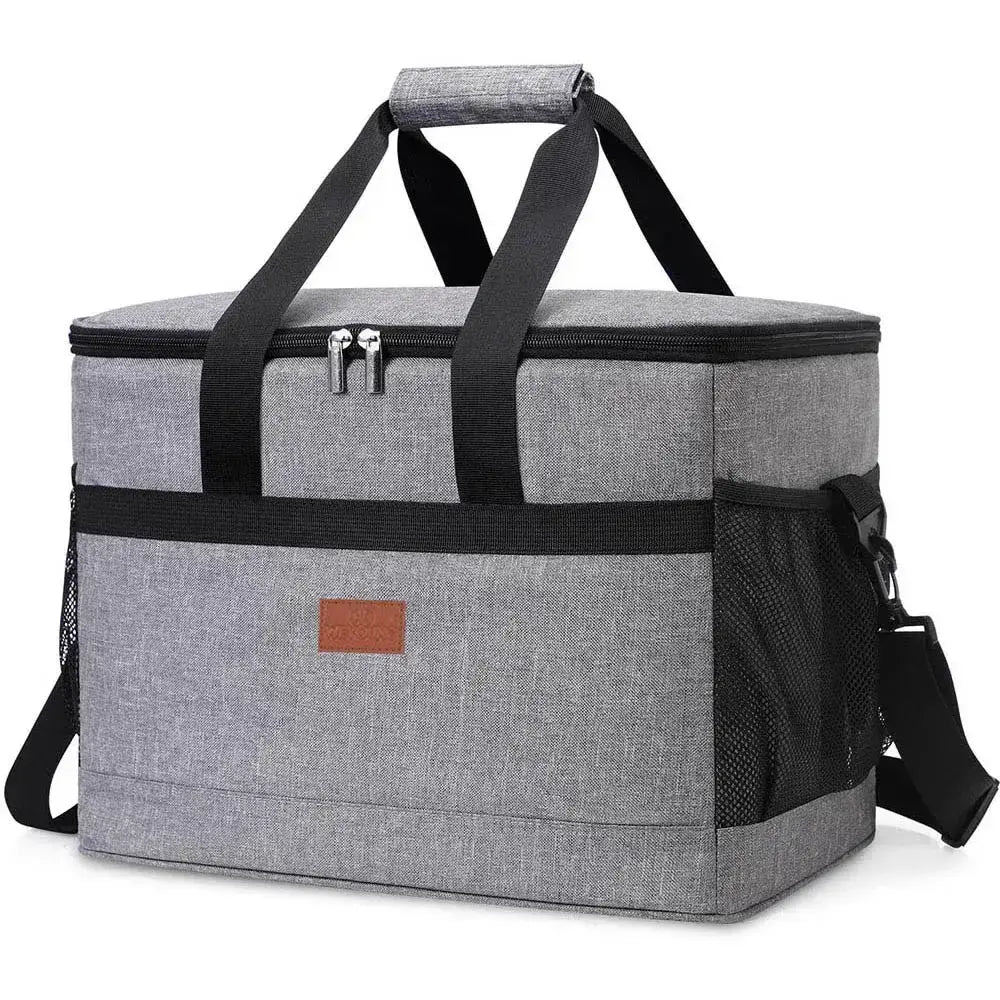 35L Faltbare Kühltasche für Picknick und Reisen – clever-campen Camping & Outdoor Schweiz