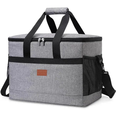 35L Faltbare Kühltasche für Picknick und Reisen – clever-campen Camping & Outdoor Schweiz