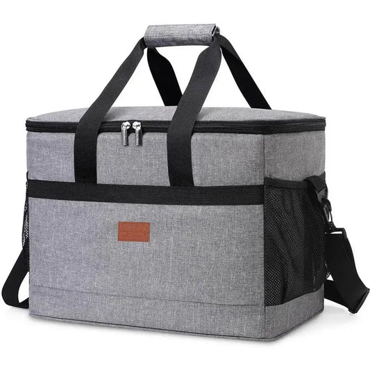 35L Faltbare Kühltasche für Picknick und Reisen – clever-campen Camping & Outdoor Schweiz