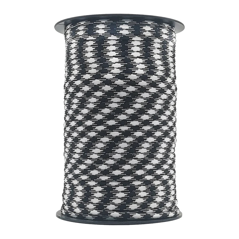 Robustes 7-Core Polyester Seil für Sonnenschirme