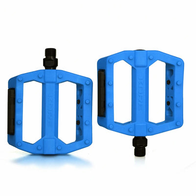 Ultraleichte Nylon Fahrradpedale mit rutschfester Oberfläche