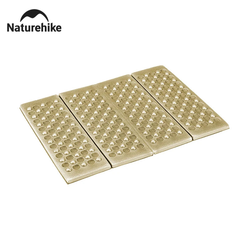 Naturehike Falt-Sitzkissen Ultraleicht für Camping & Outdoor