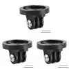 Bicycle Camera Halter Adapter für Garmin und GoPro
