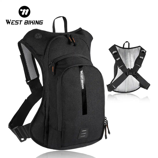 Ergonomischer Trinkrucksack 10L/20L für Outdoor-Sport – clever-campen Camping & Outdoor Schweiz