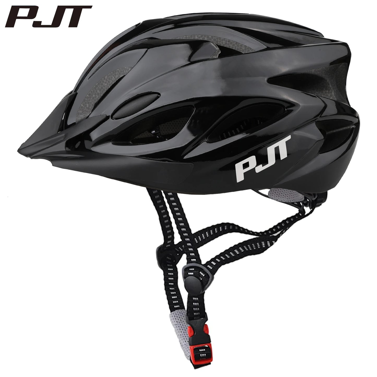 Leichter Fahrradhelm mit Komfortpolsterung für Damen