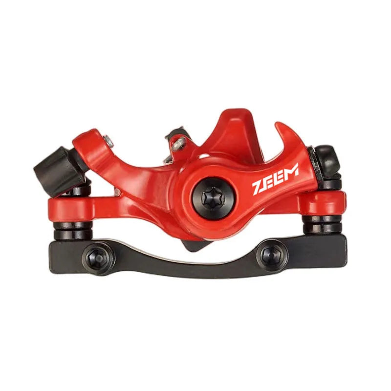 ZEEM Mechanische Scheibenbremse Aluminium für MTB