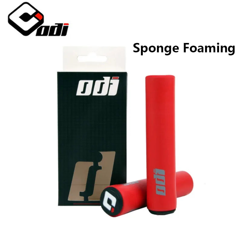 ODI Fahrradgriffe - Hochwertige MTB Griffe mit Shock