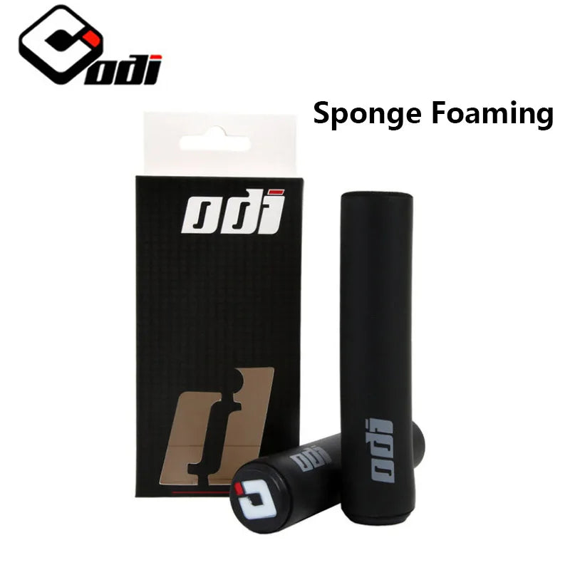 ODI Fahrradgriffe - Hochwertige MTB Griffe mit Shock
