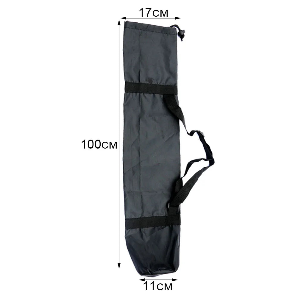 Tragetasche für Stative und Sonnenschirme 70-130cm