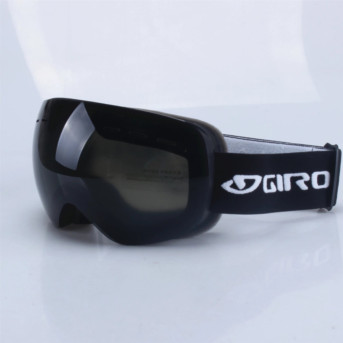 GIRO Ski-Goggles für Herren und Damen – Anti-Fog UV400