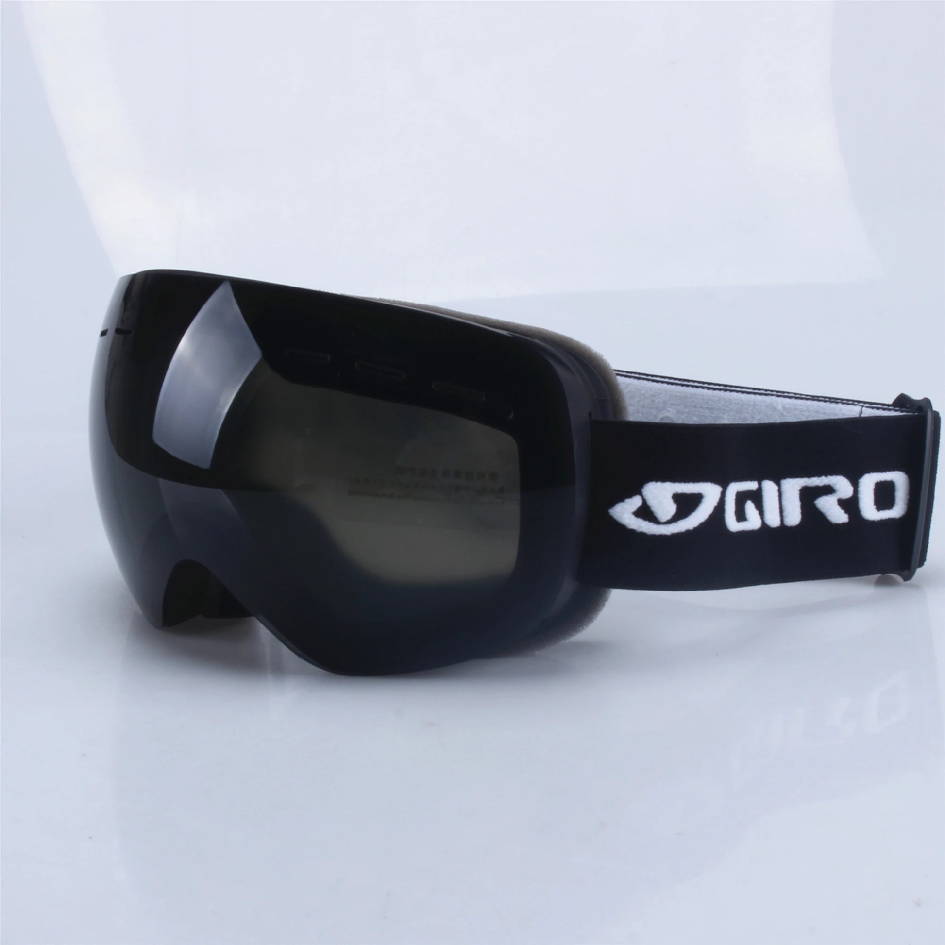 GIRO Ski-Goggles für Herren und Damen – Anti-Fog UV400