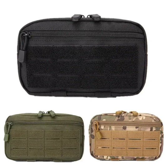 Taktische Molle EDC Tasche für Erste Hilfe und Handy – clever-campen Camping & Outdoor Schweiz