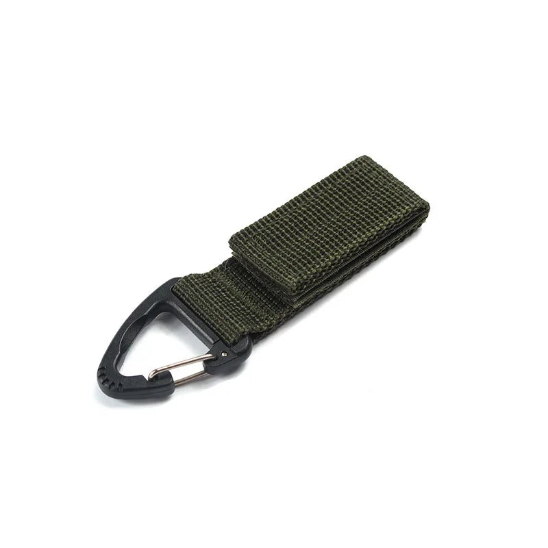Taktisches Sicherheits-Lanyard mit Schnellverschluss