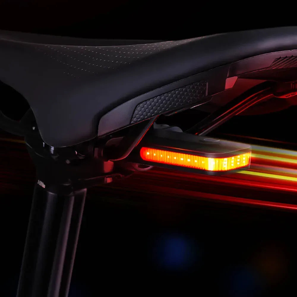 RAVEMEN CL01 Fahrrad Rücklicht mit USB Ladefunktion – clever-campen Camping & Outdoor Schweiz