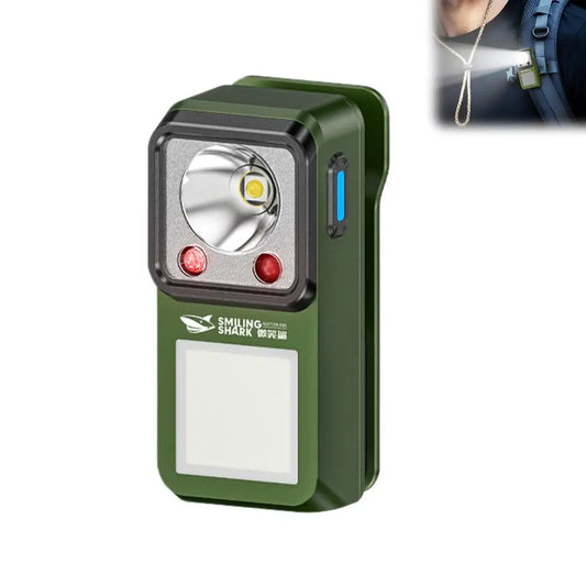 LED Magnetische Klammerlampe für Outdoor