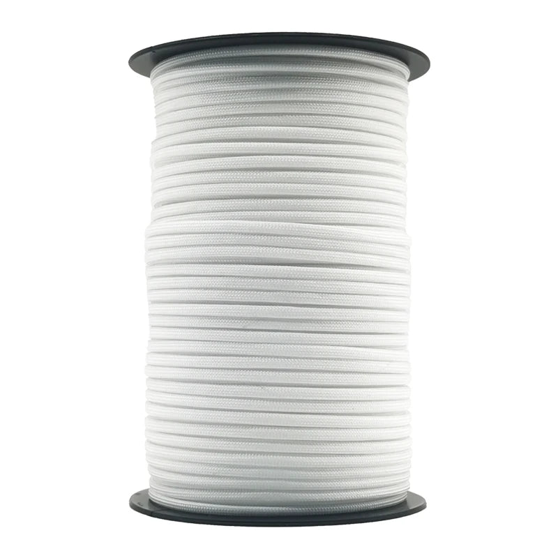 Robustes 7-Core Polyester Seil für Sonnenschirme