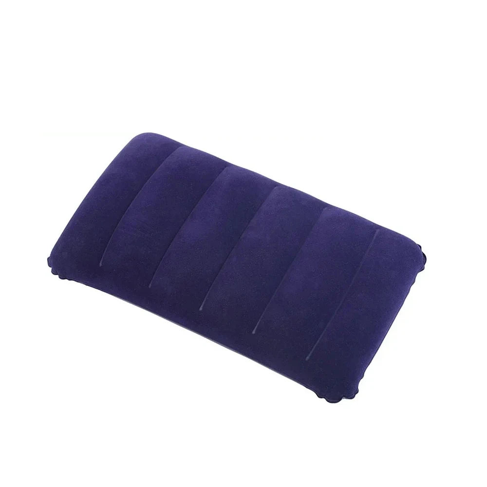 Nackenkissen für Camping und Zuhause – Ergonomisches Design