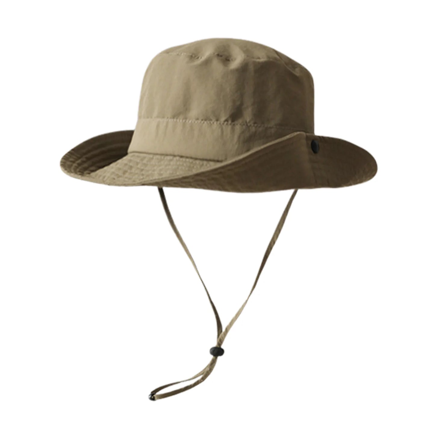 Stylischer Sonnenhut für Outdoor-Aktivitäten
