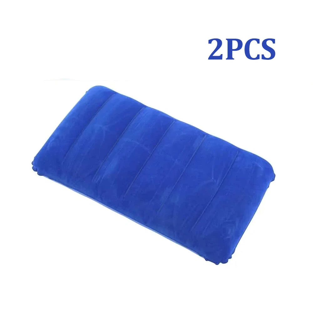 Nackenkissen für Camping und Zuhause – Ergonomisches Design