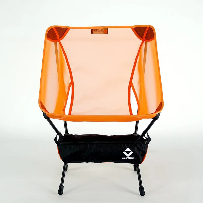 Ultraleichter Campingstuhl 570g Faltstuhl für Outdoor