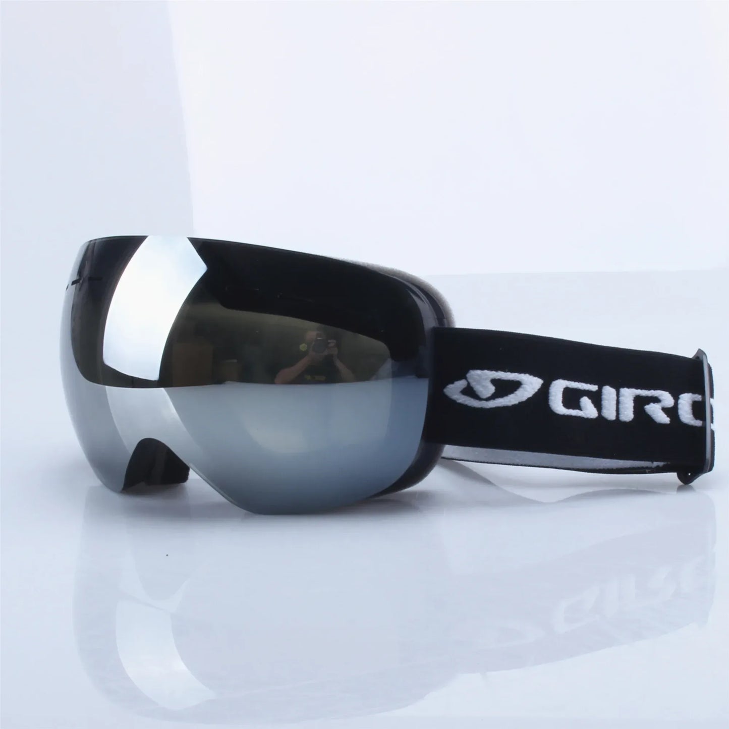 GIRO Ski-Goggles für Herren und Damen – Anti-Fog UV400 – clever-campen Camping & Outdoor Schweiz